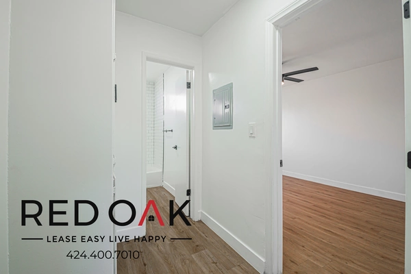 2 bedrooms apartment for rent in South Los Angeles - Central Los Angeles, Los Angeles