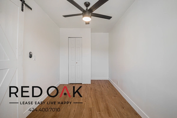 2 bedrooms apartment for rent in South Los Angeles - Central Los Angeles, Los Angeles