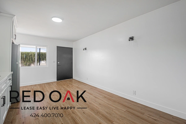 2 bedrooms apartment for rent in South Los Angeles - Central Los Angeles, Los Angeles