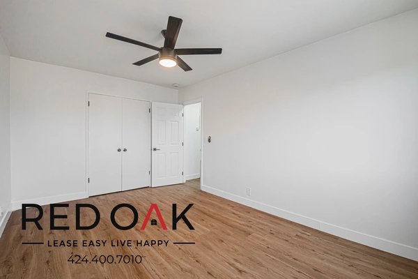 2 bedrooms apartment for rent in South Los Angeles - Central Los Angeles, Los Angeles