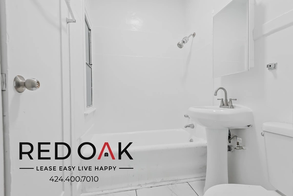 Studio Apartment for rent in Koreatown - Central Los Angeles, Los Angeles