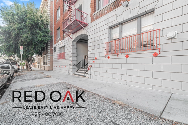 Studio Apartment for rent in Koreatown - Central Los Angeles, Los Angeles