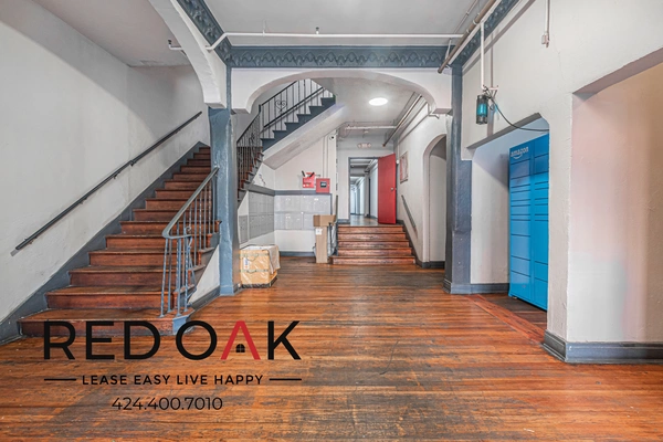 Studio Apartment for rent in Koreatown - Central Los Angeles, Los Angeles