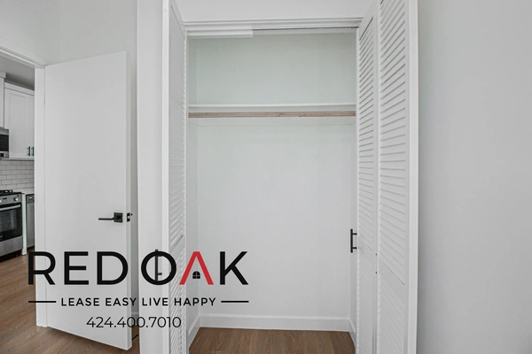 1 bedroom apartment for rent in East Hollywood - Central Los Angeles, Los Angeles