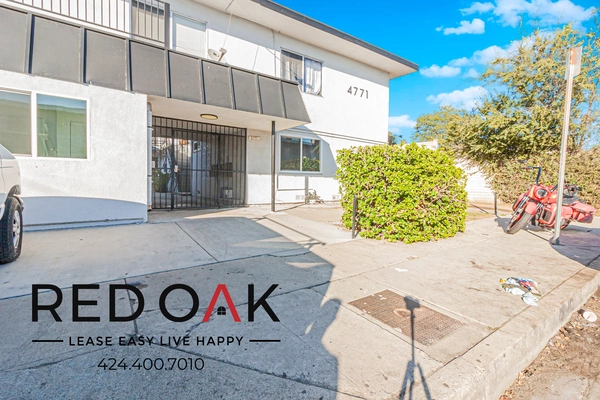 1 bedroom apartment for rent in East Hollywood - Central Los Angeles, Los Angeles