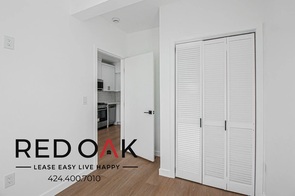 1 bedroom apartment for rent in East Hollywood - Central Los Angeles, Los Angeles