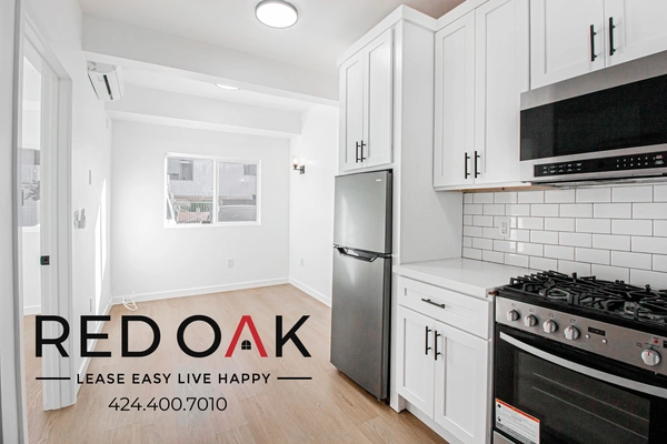 1 bedroom apartment for rent in East Hollywood - Central Los Angeles, Los Angeles