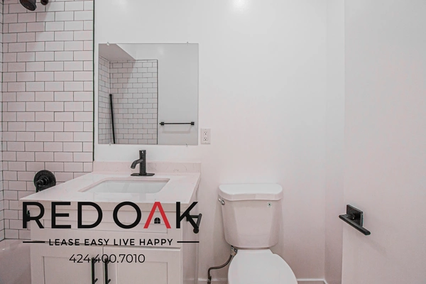 1 bedroom apartment for rent in East Hollywood - Central Los Angeles, Los Angeles