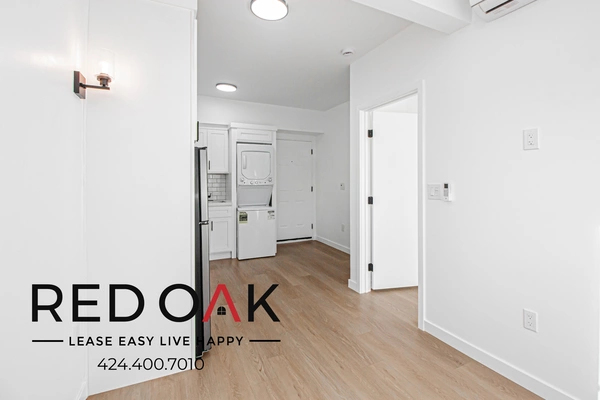 1 bedroom apartment for rent in East Hollywood - Central Los Angeles, Los Angeles