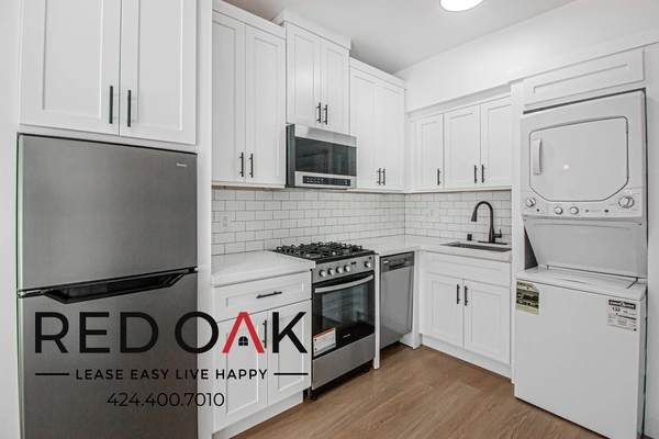 1 bedroom apartment for rent in East Hollywood - Central Los Angeles, Los Angeles