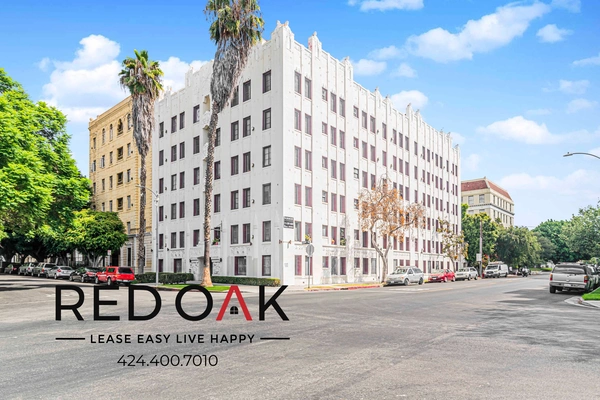 Studio Apartment for rent in Koreatown - Central Los Angeles, Los Angeles
