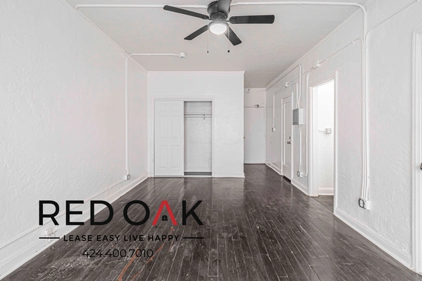 Studio Apartment for rent in Koreatown - Central Los Angeles, Los Angeles