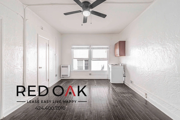 Studio Apartment for rent in Koreatown - Central Los Angeles, Los Angeles