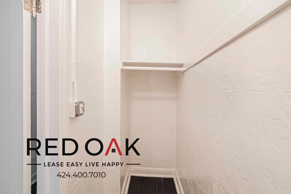 Studio Apartment for rent in Koreatown - Central Los Angeles, Los Angeles