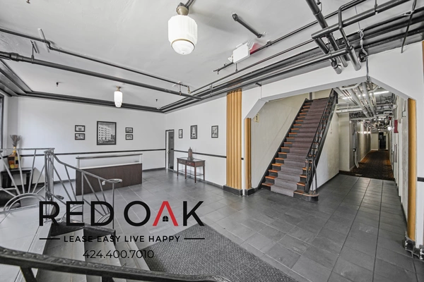 Studio Apartment for rent in Koreatown - Central Los Angeles, Los Angeles