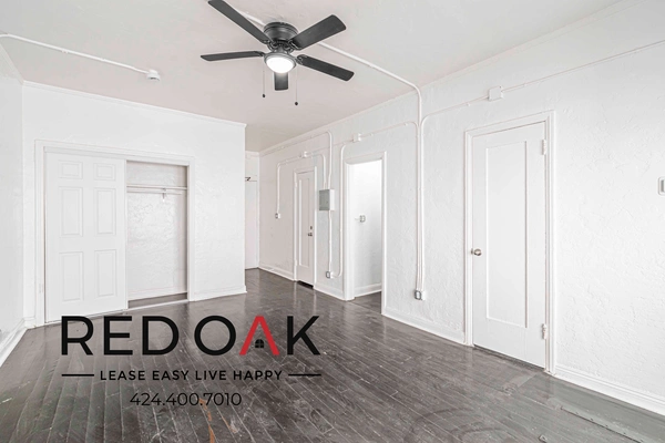 Studio Apartment for rent in Koreatown - Central Los Angeles, Los Angeles