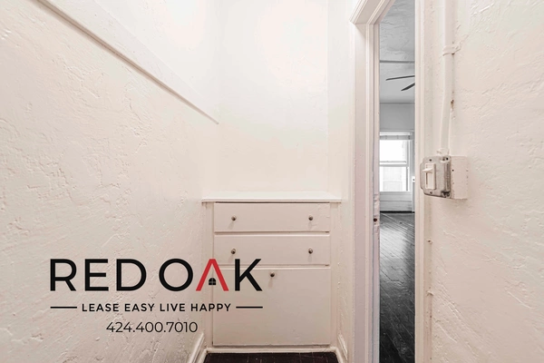 Studio Apartment for rent in Koreatown - Central Los Angeles, Los Angeles