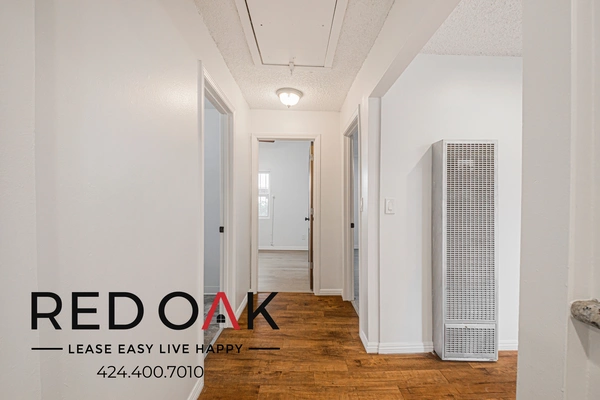 2 bedrooms apartment for rent in Harvard Heights - Central Los Angeles, Los Angeles