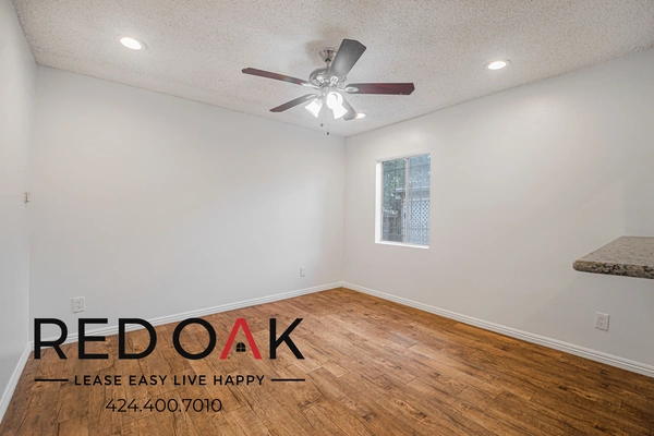 2 bedrooms apartment for rent in Harvard Heights - Central Los Angeles, Los Angeles