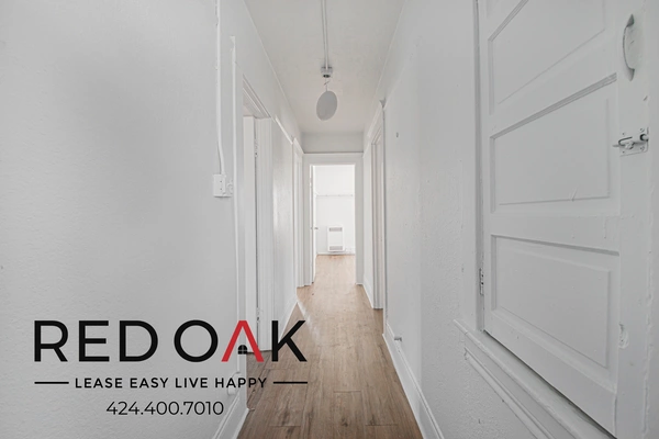 3 bedrooms apartment for rent in Boyle Heights - Central Los Angeles, Los Angeles