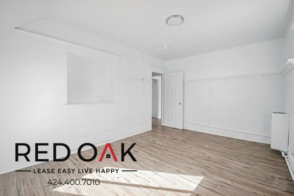 3 bedrooms apartment for rent in Boyle Heights - Central Los Angeles, Los Angeles