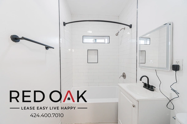 Studio Apartment for rent in Pico Union - Central Los Angeles, Los Angeles