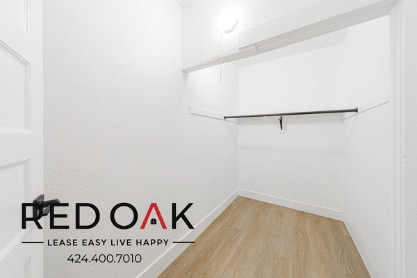 Studio Apartment for rent in Pico Union - Central Los Angeles, Los Angeles