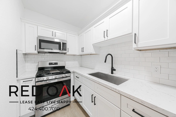 Studio Apartment for rent in Pico Union - Central Los Angeles, Los Angeles