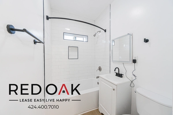 Studio Apartment for rent in Pico Union - Central Los Angeles, Los Angeles