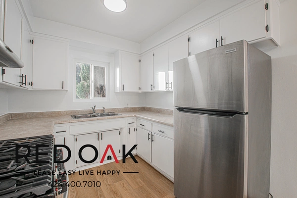 2 bedrooms apartment for rent in Gardena - Westside / South Bay, Los Angeles