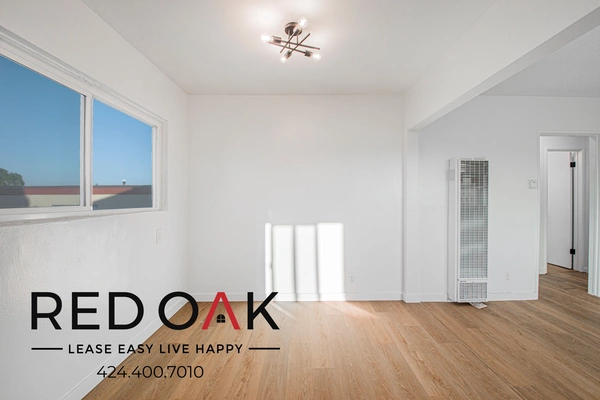 2 bedrooms apartment for rent in Gardena - Westside / South Bay, Los Angeles