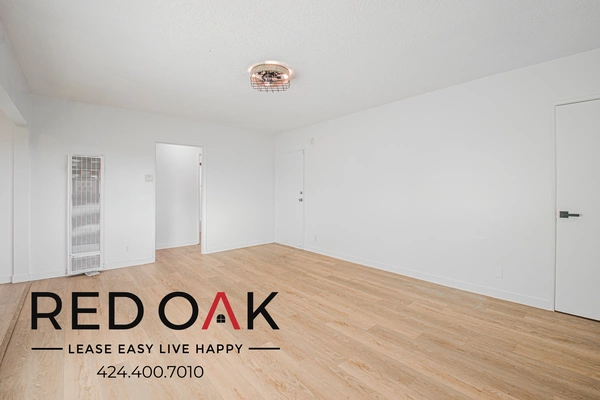 2 bedrooms apartment for rent in Gardena - Westside / South Bay, Los Angeles