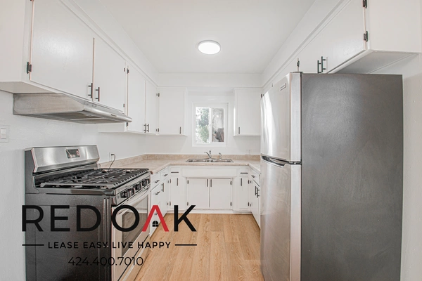 2 bedrooms apartment for rent in Gardena - Westside / South Bay, Los Angeles