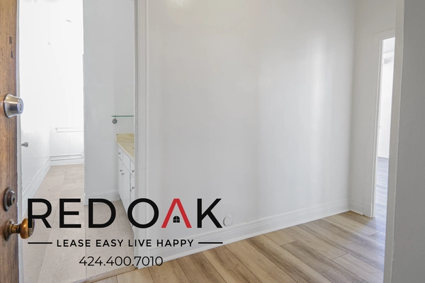 1 bedroom apartment for rent in Pico Union - Central Los Angeles, Los Angeles