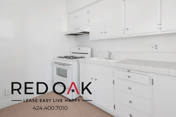 1 bedroom apartment for rent in Pico Union - Central Los Angeles, Los Angeles