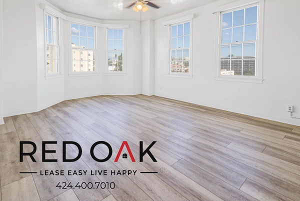 1 bedroom apartment for rent in Pico Union - Central Los Angeles, Los Angeles
