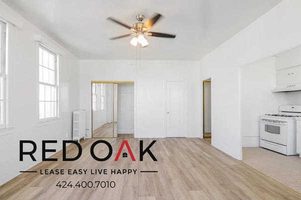 1 bedroom apartment for rent in Pico Union - Central Los Angeles, Los Angeles