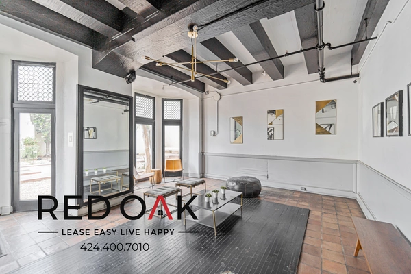 1 bedroom apartment for rent in Pico Union - Central Los Angeles, Los Angeles