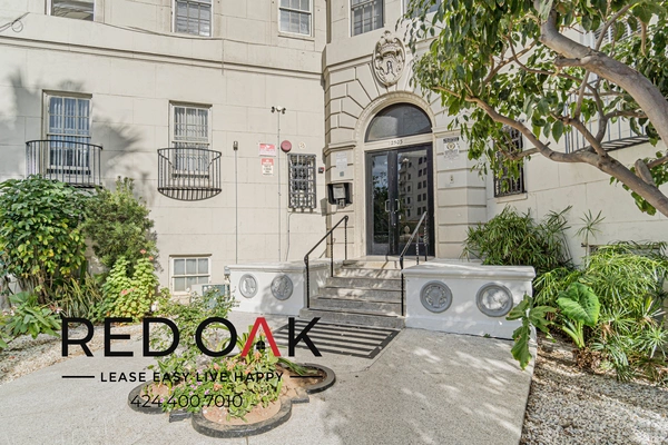 1 bedroom apartment for rent in Pico Union - Central Los Angeles, Los Angeles