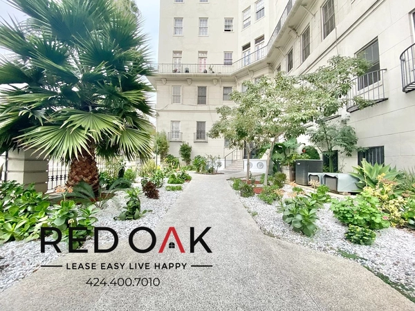 1 bedroom apartment for rent in Pico Union - Central Los Angeles, Los Angeles