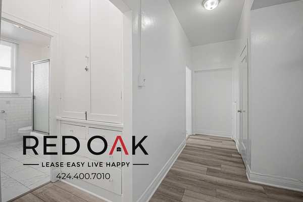 Studio Apartment for rent in Pico Union - Central Los Angeles, Los Angeles