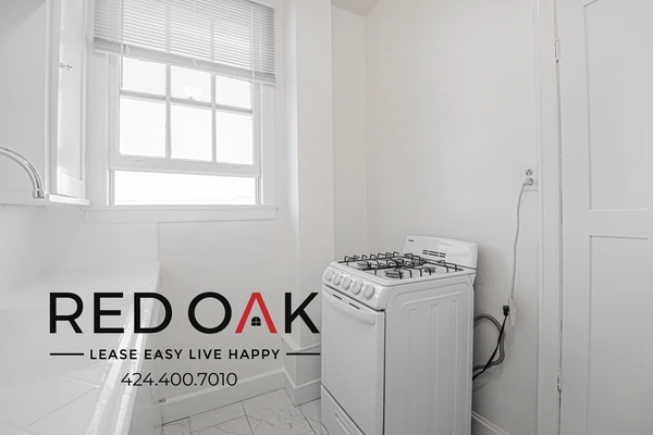 Studio Apartment for rent in Pico Union - Central Los Angeles, Los Angeles