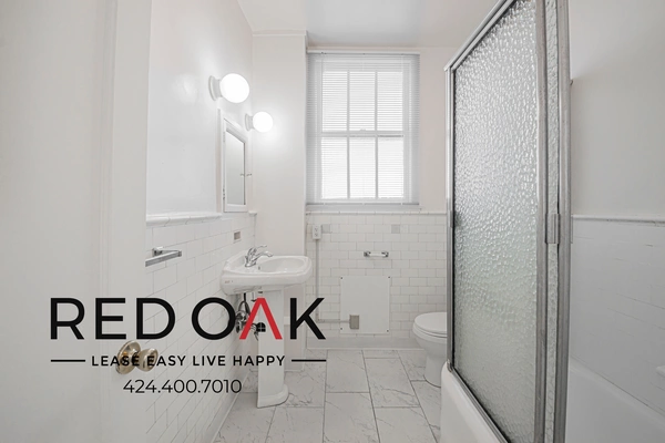 Studio Apartment for rent in Pico Union - Central Los Angeles, Los Angeles