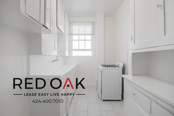 Studio Apartment for rent in Pico Union - Central Los Angeles, Los Angeles