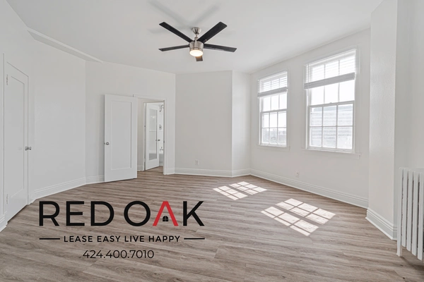 Studio Apartment for rent in Pico Union - Central Los Angeles, Los Angeles