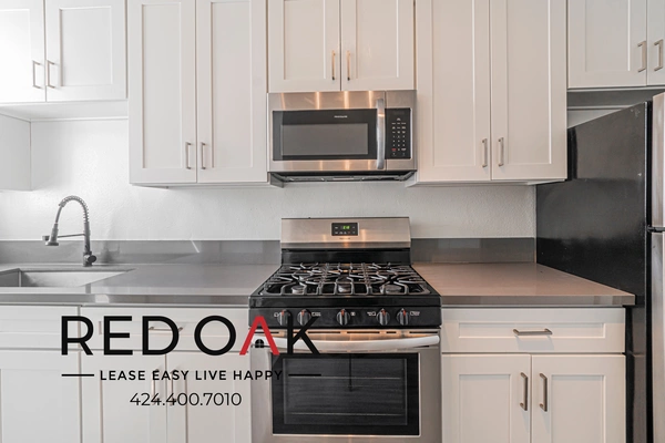 Studio Apartment for rent in Pico Union - Central Los Angeles, Los Angeles