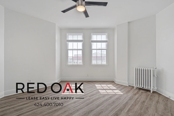 Studio Apartment for rent in Pico Union - Central Los Angeles, Los Angeles