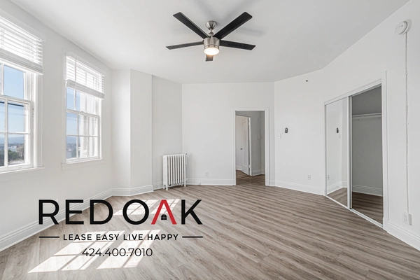 Studio Apartment for rent in Pico Union - Central Los Angeles, Los Angeles