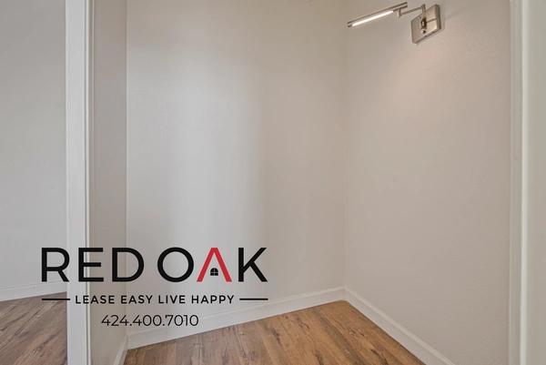 Studio Apartment for rent in Pico Union - Central Los Angeles, Los Angeles