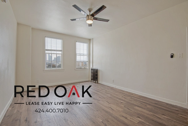 Studio Apartment for rent in Pico Union - Central Los Angeles, Los Angeles